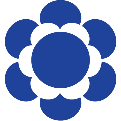 Mary the Immaculate Integrated Faculties Logo