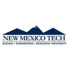 New Mexico Institute of Mining and Technology Logo