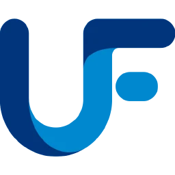 Padre Albino University Centre Logo