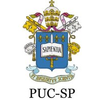 Pontifícia Universidade Católica de São Paulo Logo
