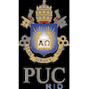Pontifícia Universidade Católica do Rio de Janeiro Logo