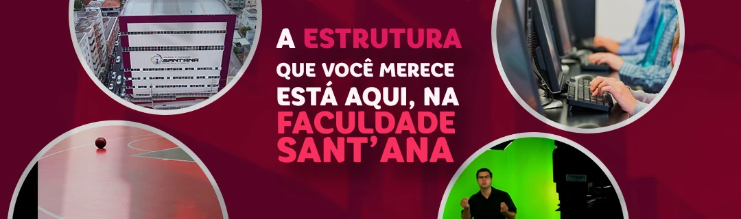 Saint Anna Faculty institutional setting