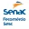 SENAC Faculty of Goiás Logo