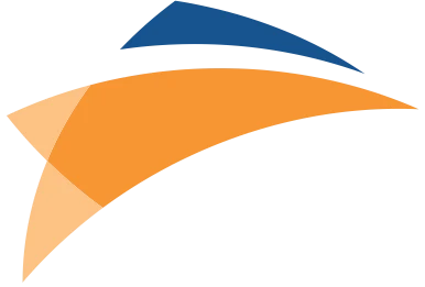 SENAC Faculty of Porto Alegre Logo