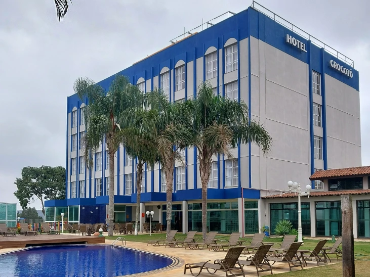 Senac Minas Faculty student life