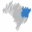 Sociedade de Ensino Universitário do Nordeste Logo