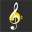 Souza Lima Faculty of Music Logo