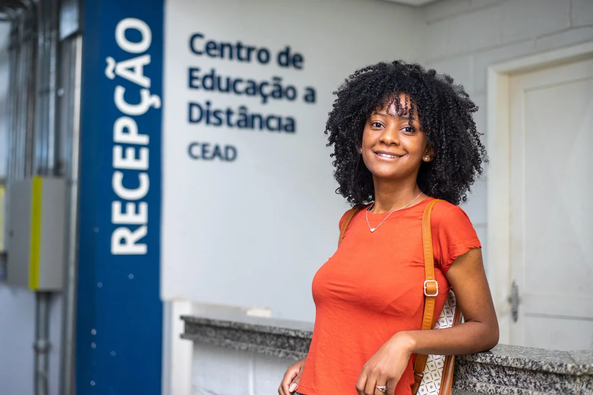 State University of Montes Claros principal campus