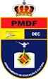 Superior Institute of Police Sciences Logo