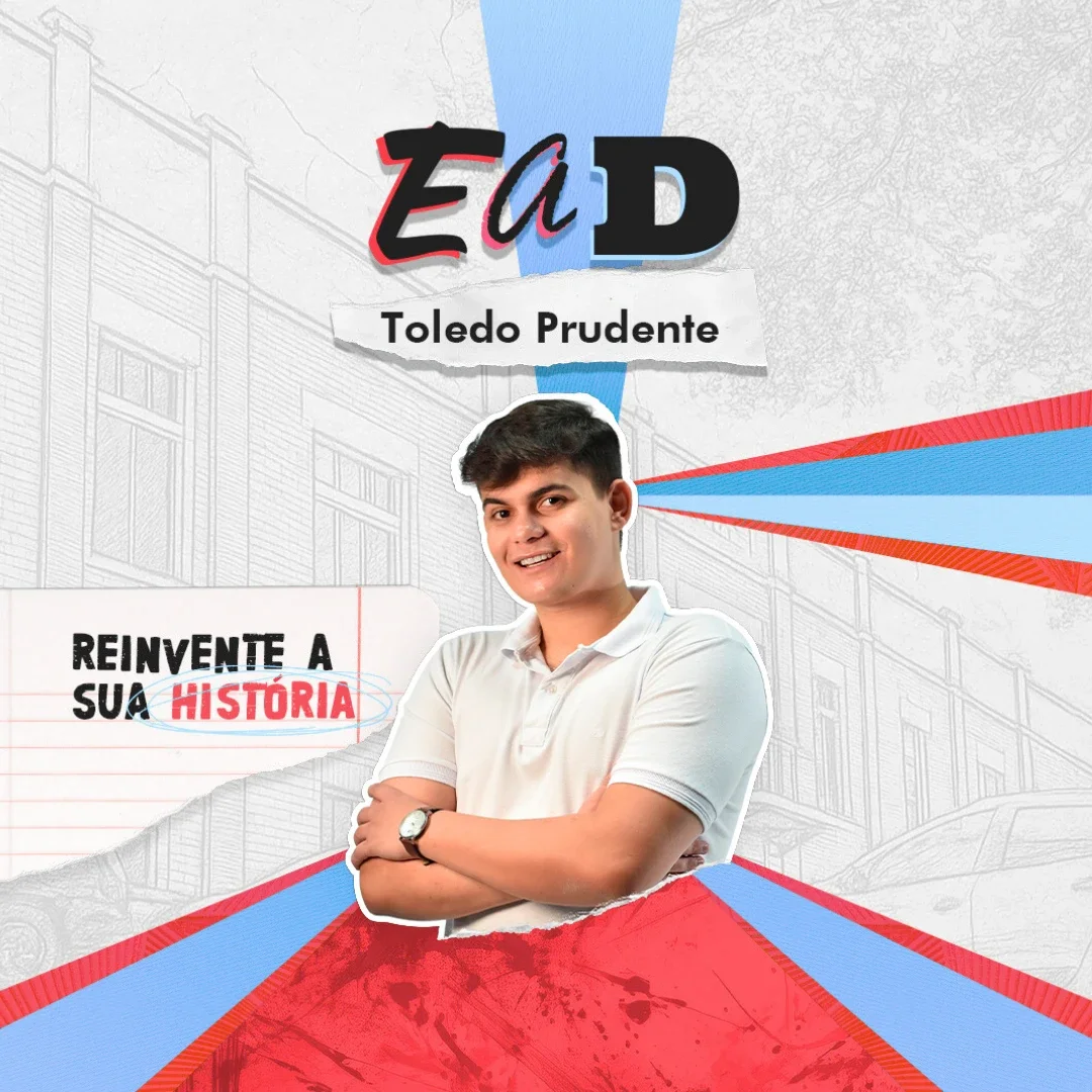 Toledo Prudente University Centre campus and surroundings