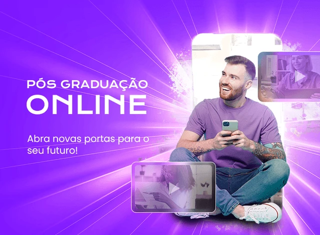 Única Faculty of Contagem campus scene