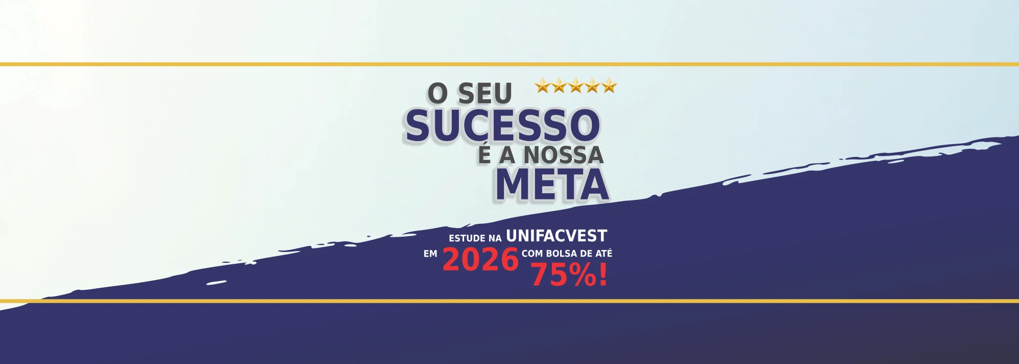 UNIFACVEST University Centre learning environment