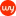 UniRuy Wyden University Centre Logo