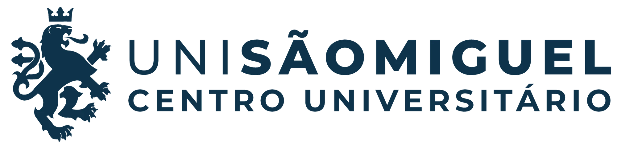 Approach to UNISÃOMIGUEL University Centre campus