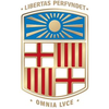 Universidad de Barcelona Logo