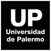 Universidad de Palermo Logo