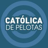 Universidade Católica de Pelotas Logo