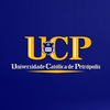 Universidade Católica de Petrópolis Logo