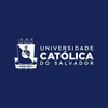 Official emblem of Universidade Católica do Salvador