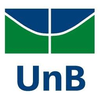 Universidade de Brasília Logo