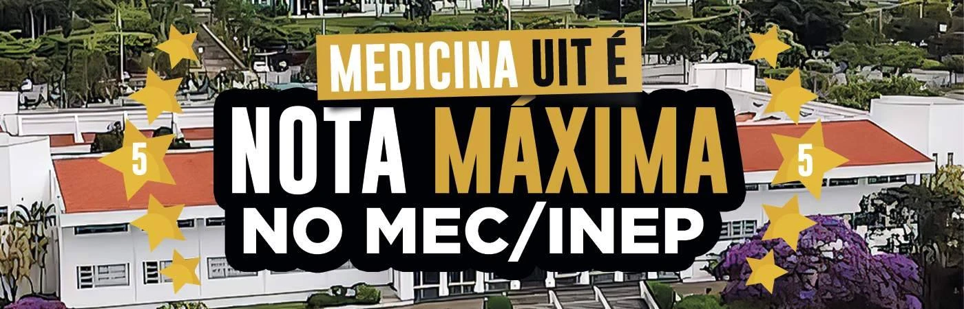 Universidade de Itaúna campus and surroundings