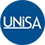Universidade de Santo Amaro Logo