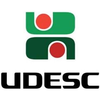 Universidade do Estado de Santa Catarina Logo