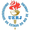 Universidade do Estado do Rio de Janeiro Logo