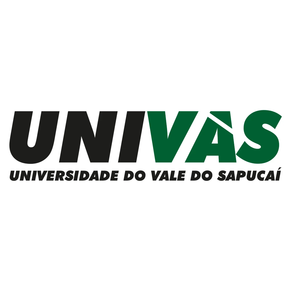 Universidade do Vale do Sapucaí main campus view