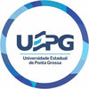 Universidade Estadual de Ponta Grossa Logo
