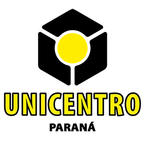 Universidade Estadual do Centro-Oeste Logo