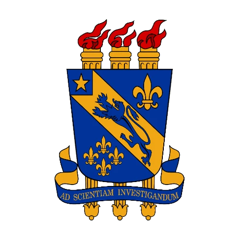 Universidade Estadual do Piauí Logo