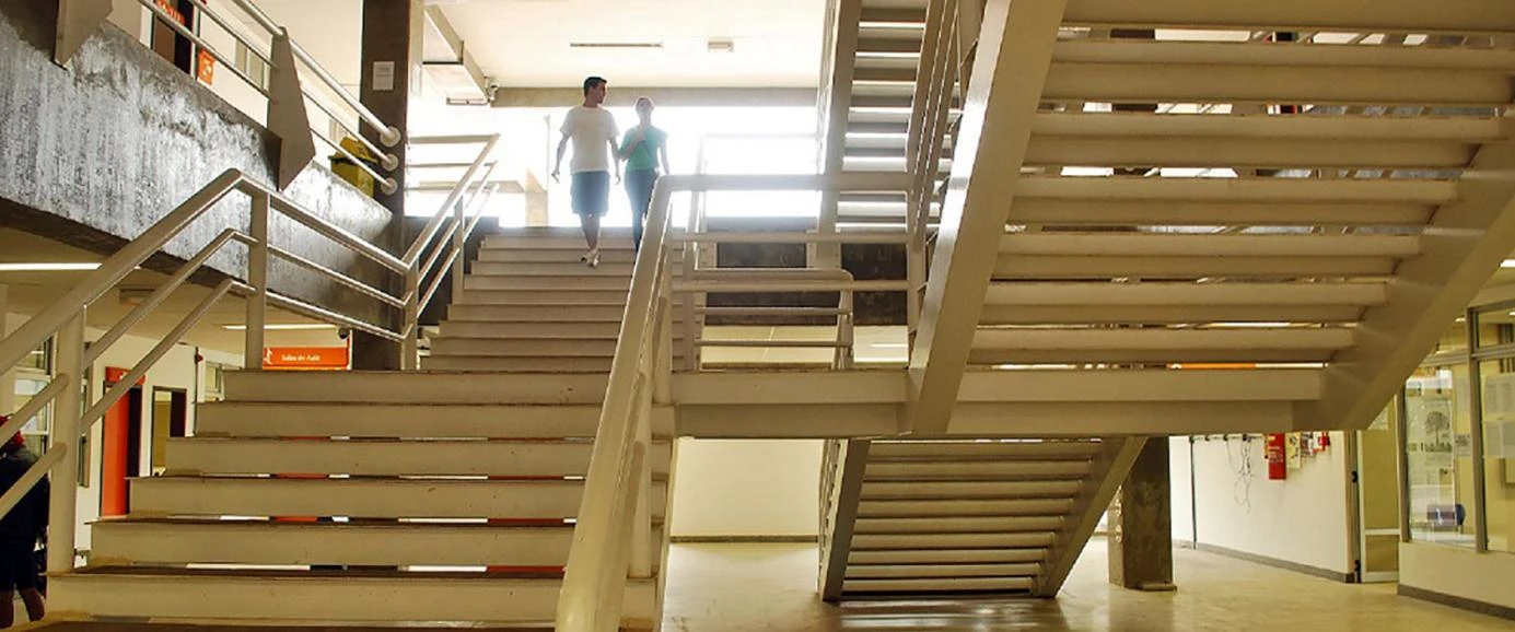 Universidade Federal da Bahia academic facilities