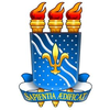 Universidade Federal da Paraíba Logo