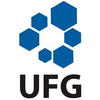 Universidade Federal de Goiás Logo