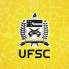 Universidade Federal de Santa Catarina Logo