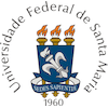 Universidade Federal de Santa Maria Logo