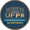 Universidade Federal do Paraná Logo