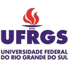 Universidade Federal do Rio Grande do Sul Logo