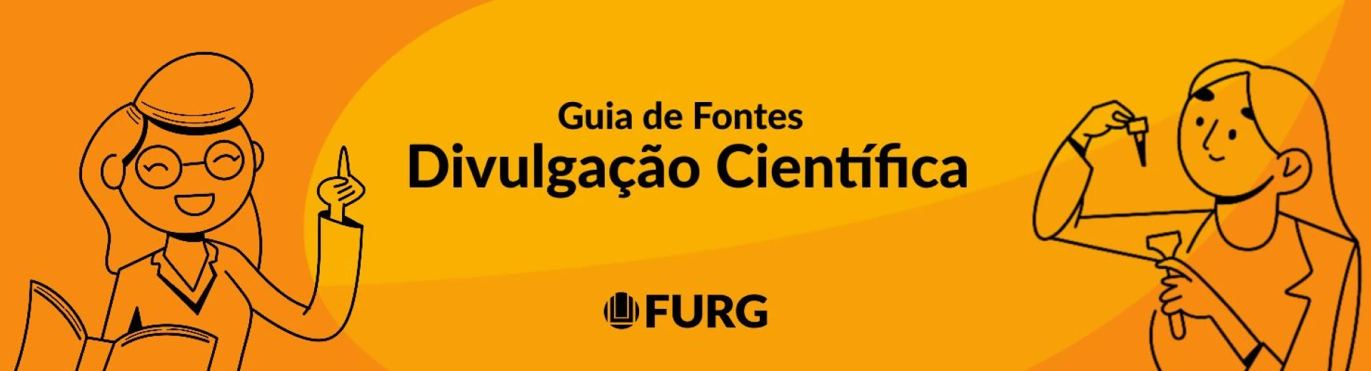 Universidade Federal do Rio Grande academic and student spaces