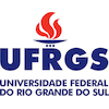 Universidade Federal do Rio Grande Logo