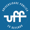 Universidade Federal Fluminense Logo