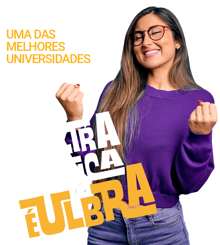 Universidade Luterana do Brasil student life