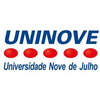 Universidade Nove de Julho Logo