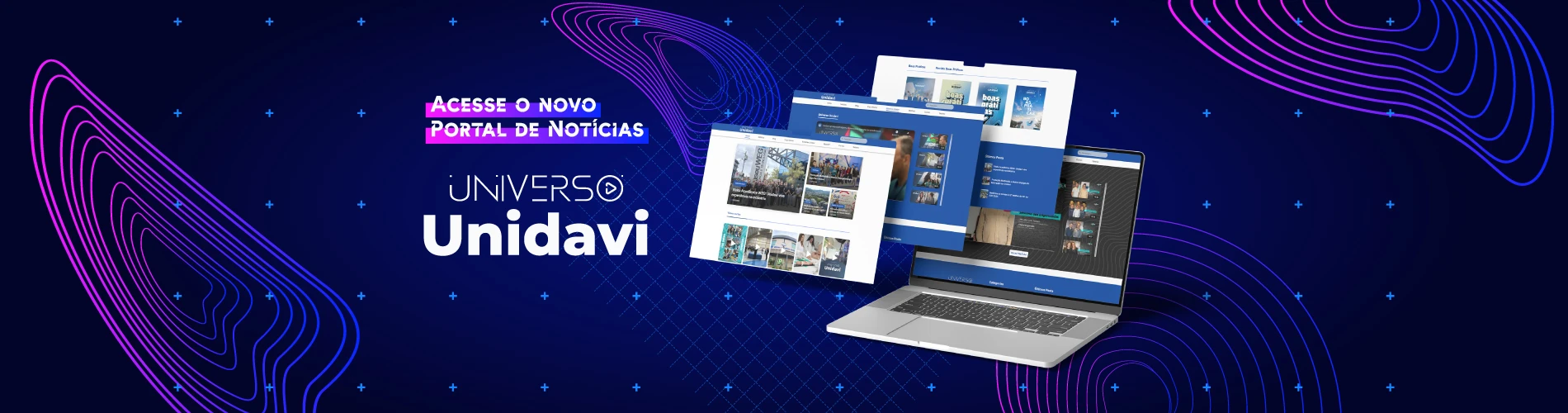 Inside Universidade para o Desenvolvimento do Alto Vale do Itajaí