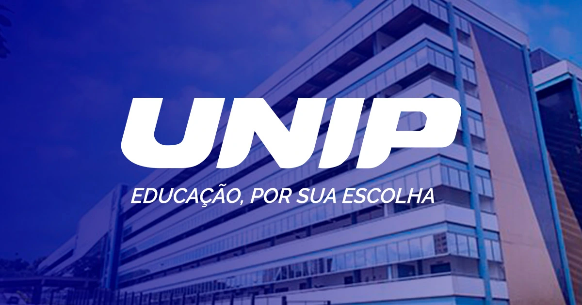 Universidade Paulista campus building