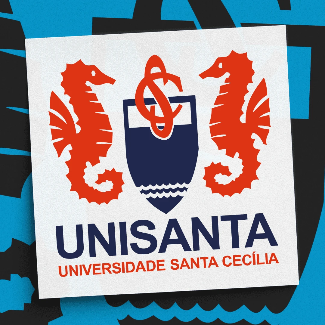 Universidade Santa Cecília central facility