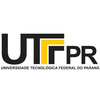 Universidade Tecnológica Federal do Paraná Logo