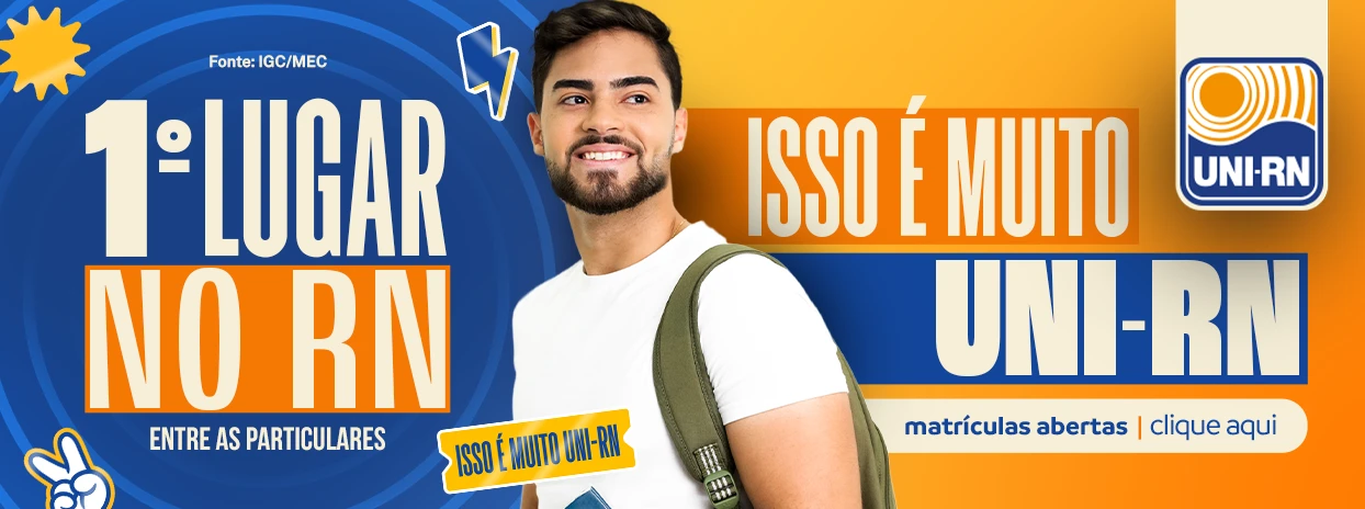 University Centre of Rio Grande do Norte institutional facilities