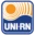University Centre of Rio Grande do Norte Logo